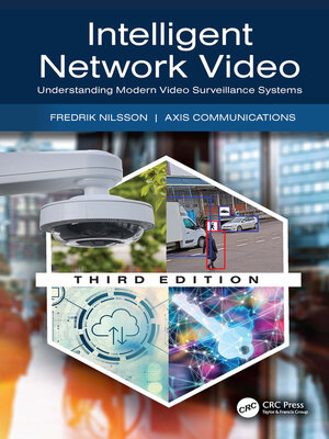 cover image of Intelligent Network Video